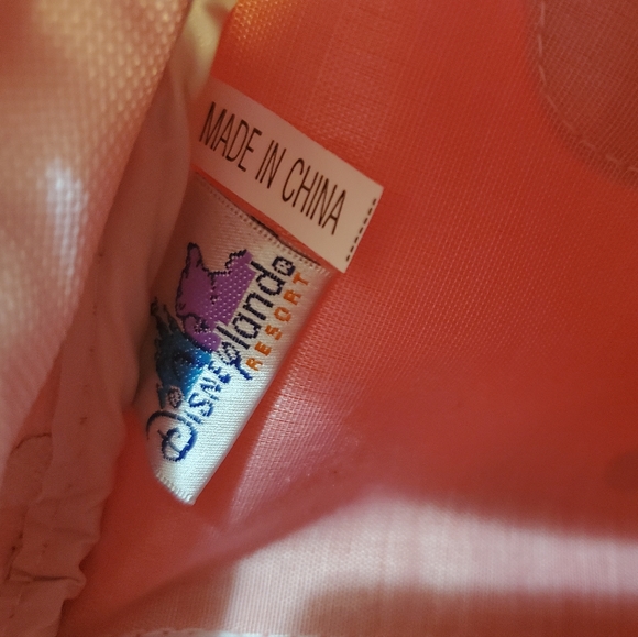 Minnie Mouse Bag - Picture 8 of 9